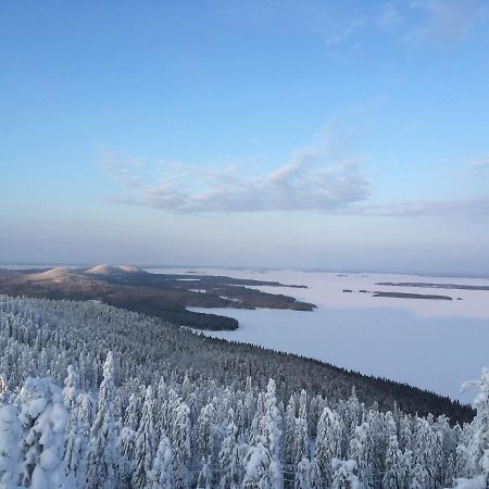 Patikoijan Pirtti Apartment Kolinkylä Екстериор снимка